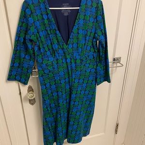 Patagonia dress